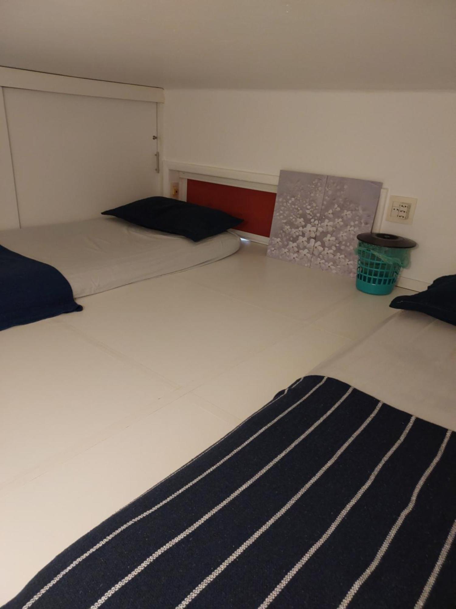 Ipanema Posto8 Com 1Quarto E 1Mesanino Flat40M2 Rua Hotel Fasano ريو دي جانيرو المظهر الخارجي الصورة