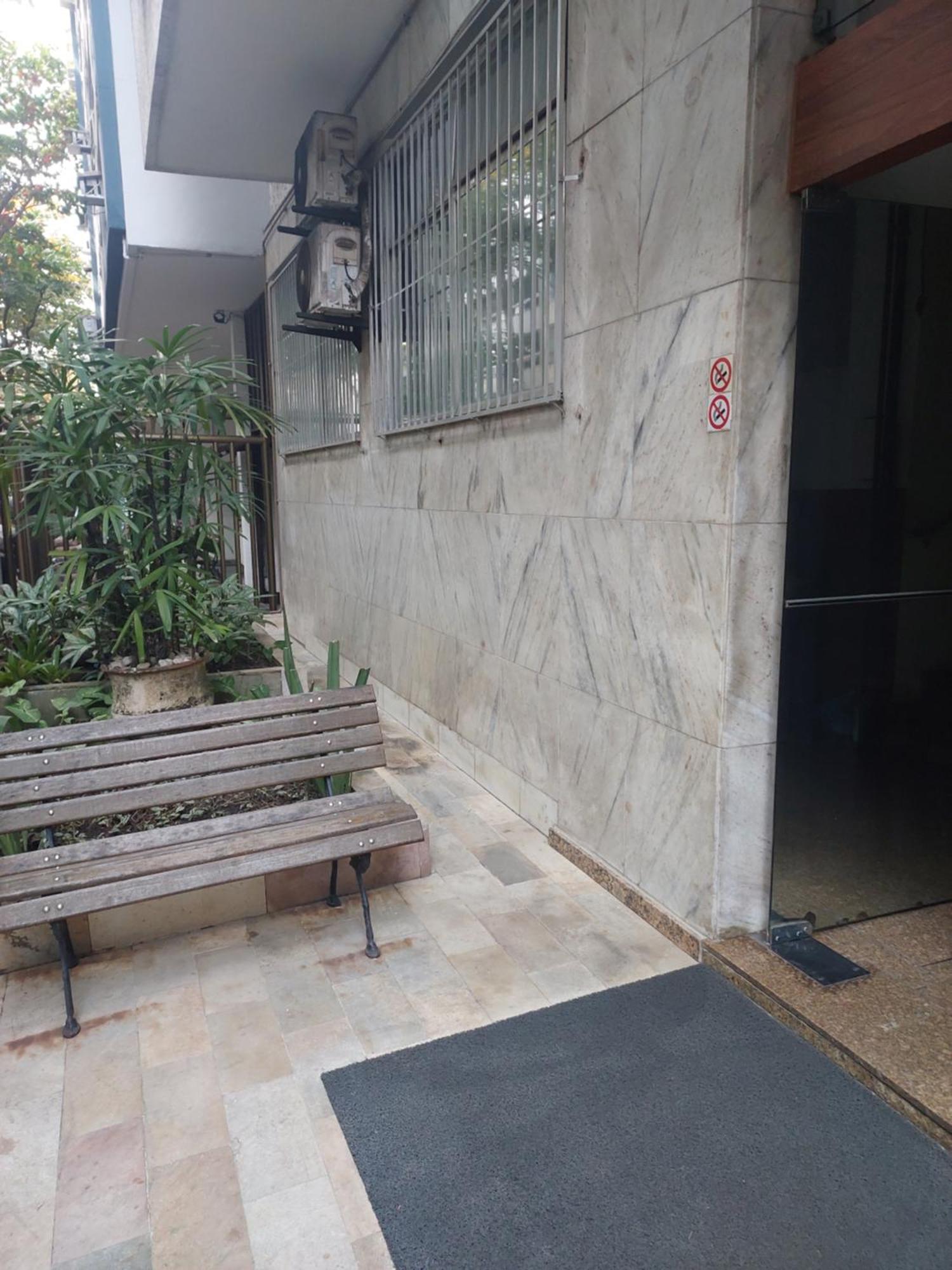 Ipanema Posto8 Com 1Quarto E 1Mesanino Flat40M2 Rua Hotel Fasano ريو دي جانيرو المظهر الخارجي الصورة